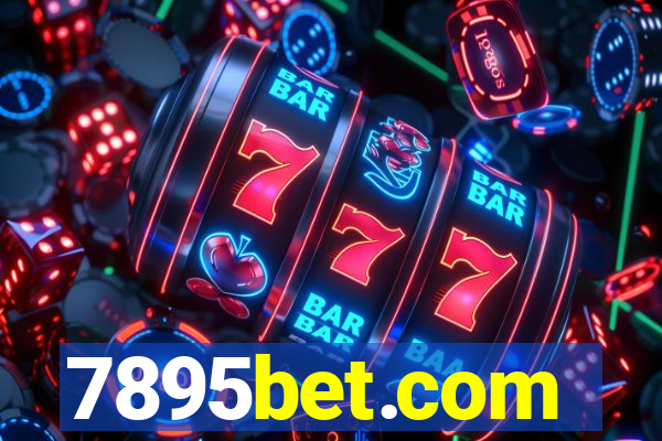 7895bet.com