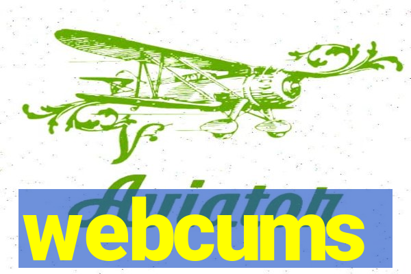 webcums