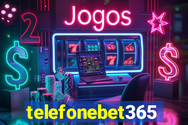 telefonebet365