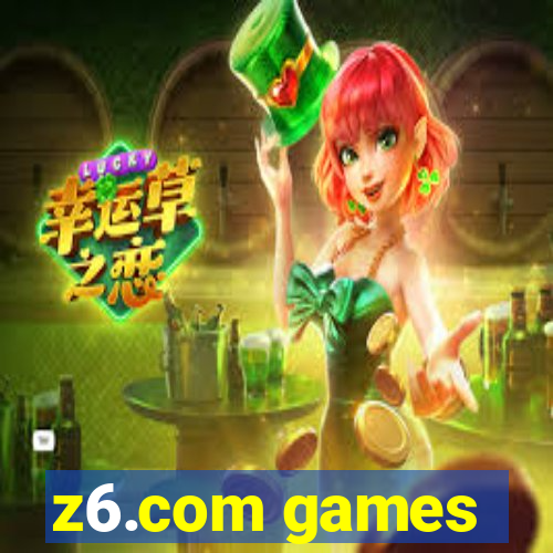 z6.com games