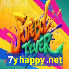 7yhappy.net