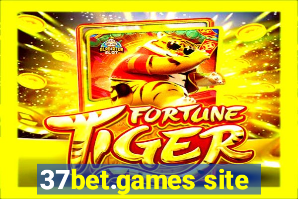 37bet.games site