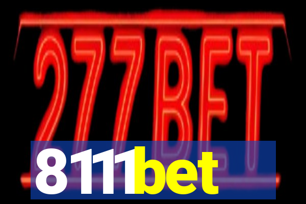 8111bet