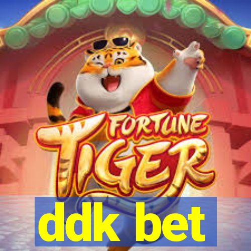 ddk bet