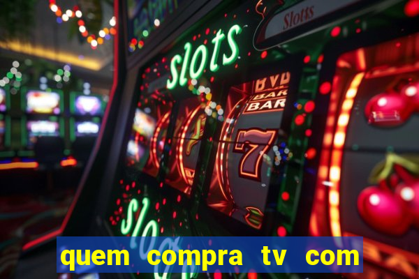 quem compra tv com defeito em porto alegre