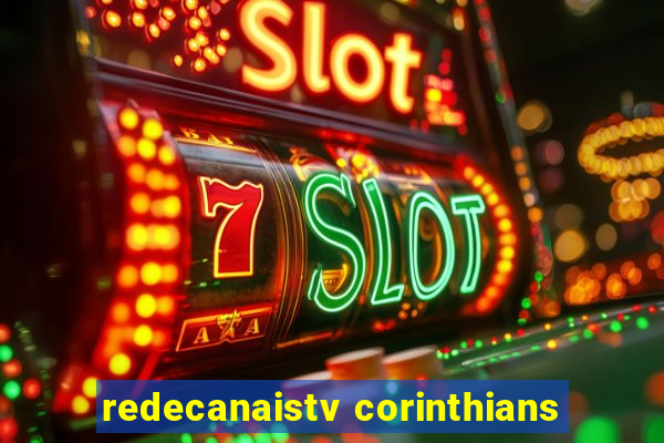 redecanaistv corinthians