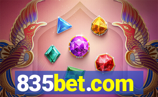 835bet.com