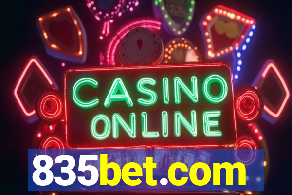 835bet.com