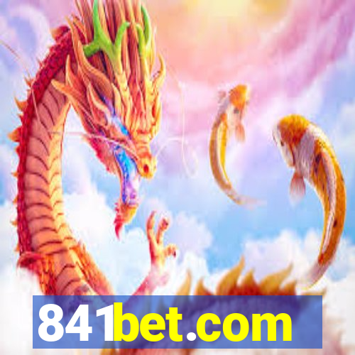 841bet.com