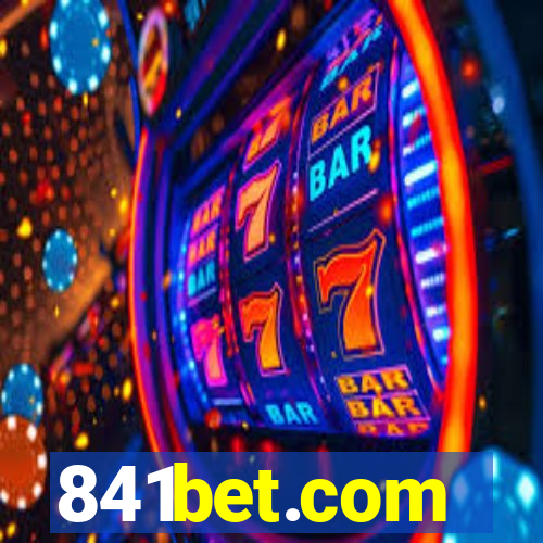 841bet.com