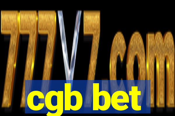 cgb bet