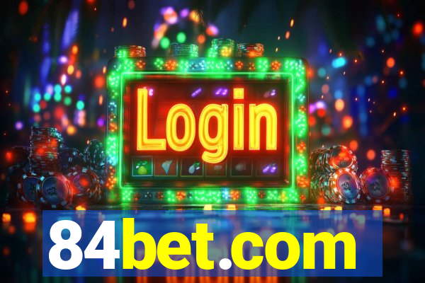 84bet.com