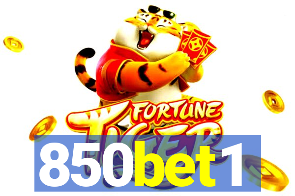 850bet1