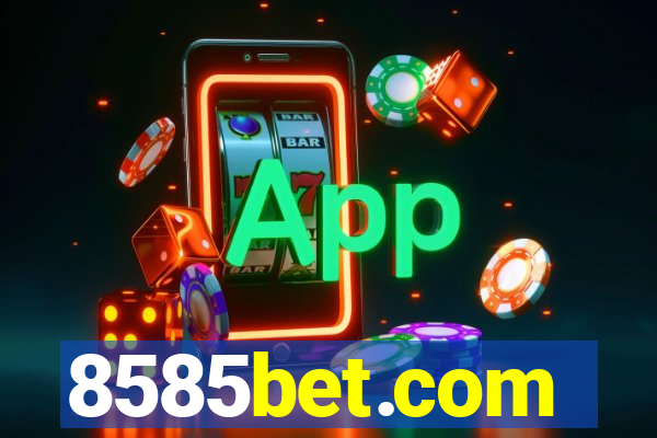 8585bet.com