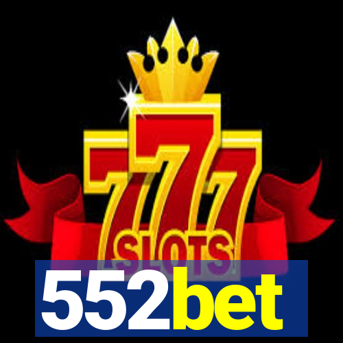 552bet