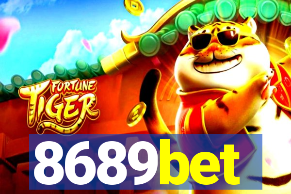 8689bet