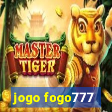 jogo fogo777