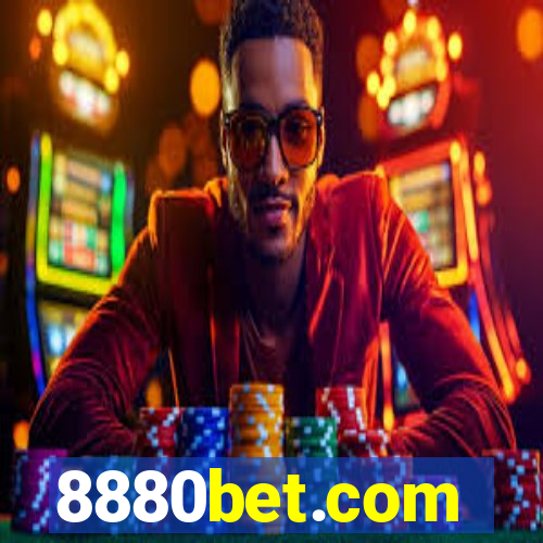 8880bet.com