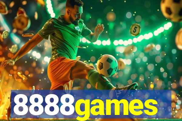 8888games