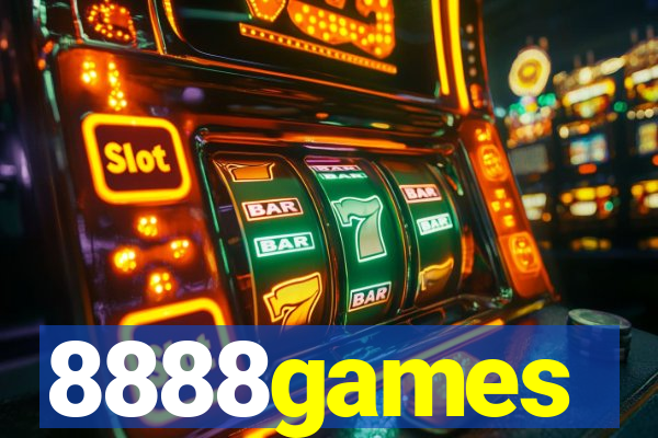 8888games