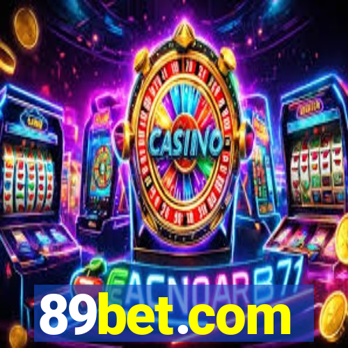 89bet.com