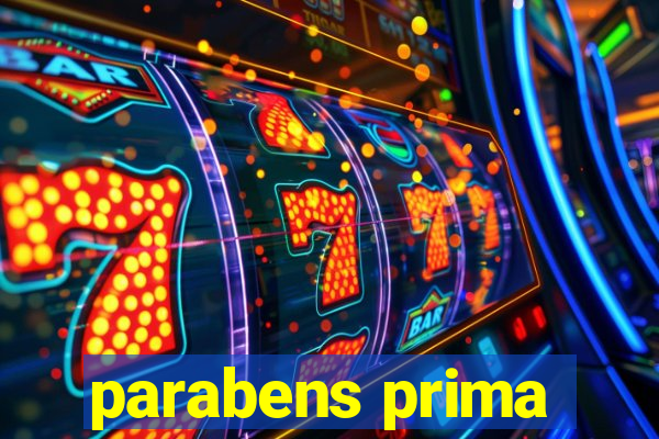 parabens prima