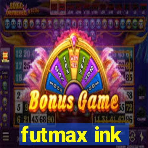 futmax ink