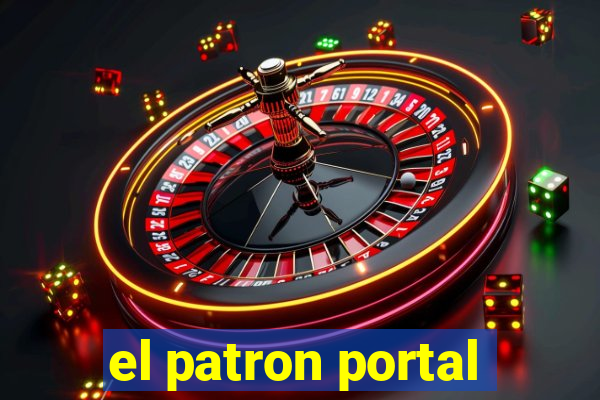 el patron portal