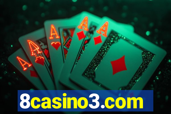 8casino3.com