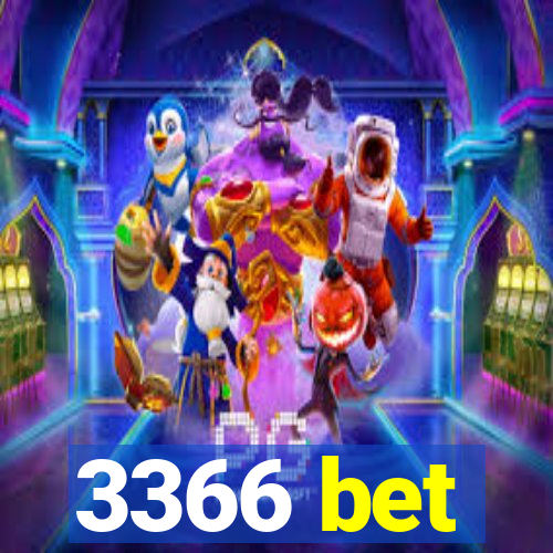 3366 bet