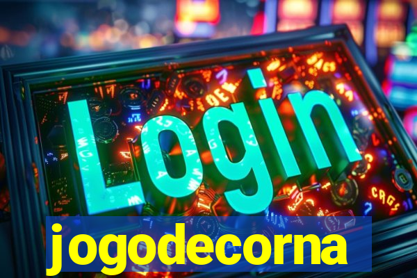 jogodecorna