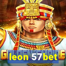 leon 57bet