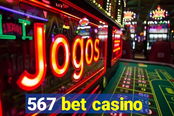 567 bet casino