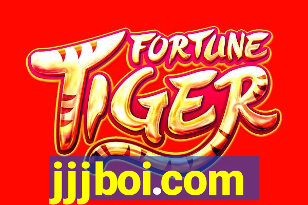 jjjboi.com