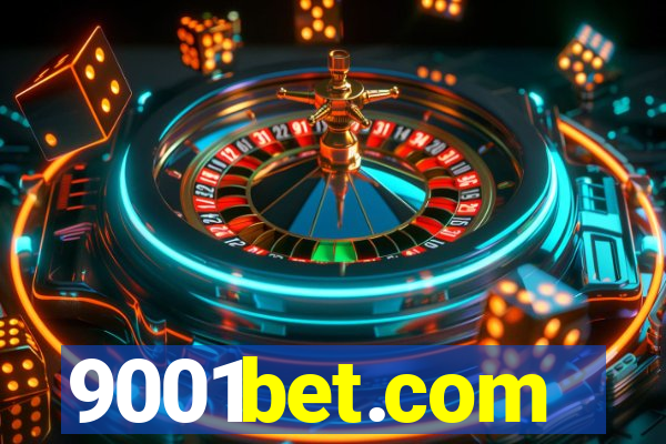 9001bet.com