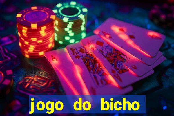 jogo do bicho estrela da sorte