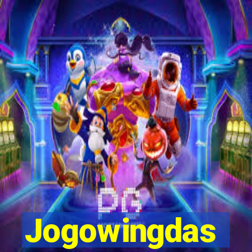 Jogowingdas