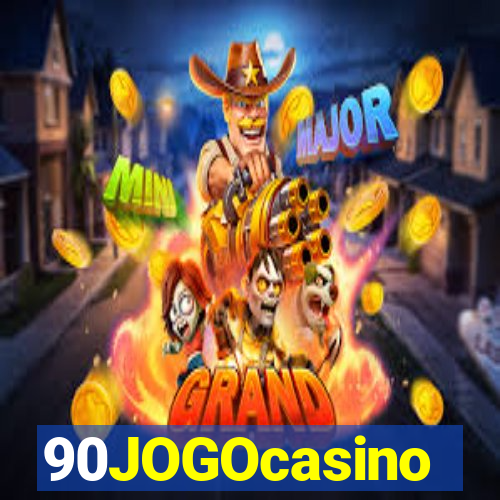 90JOGOcasino