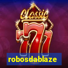 robosdablaze