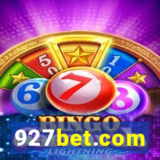 927bet.com