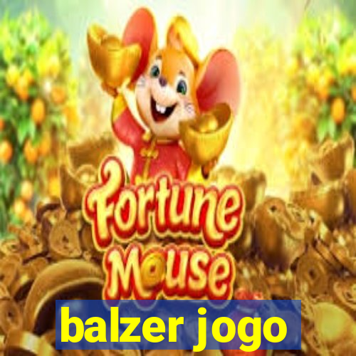 balzer jogo