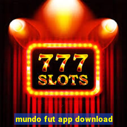 mundo fut app download