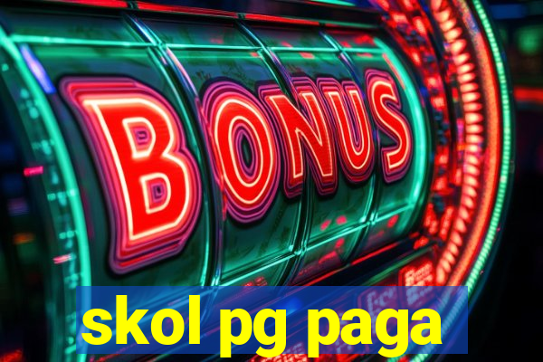 skol pg paga