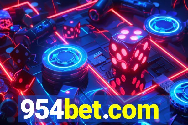 954bet.com