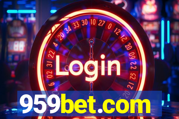 959bet.com