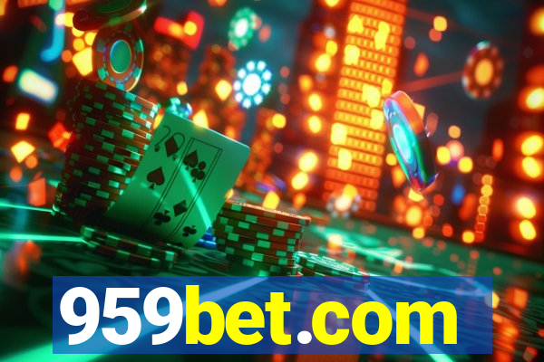 959bet.com