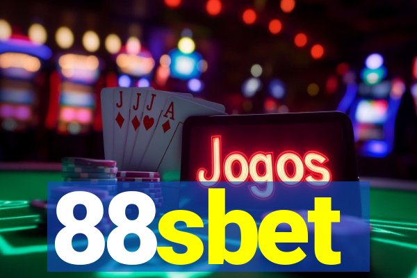 88sbet