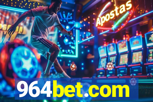 964bet.com