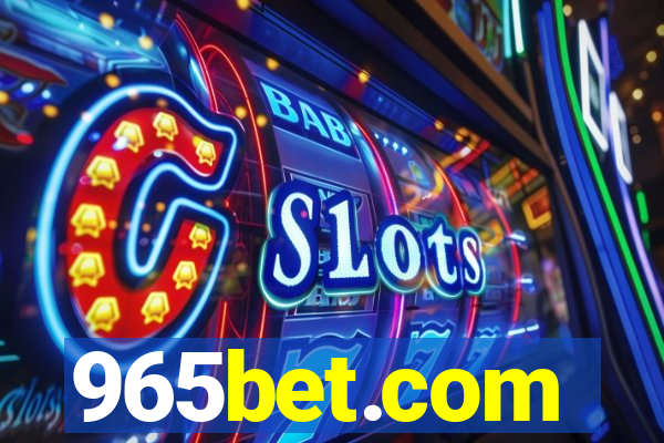 965bet.com