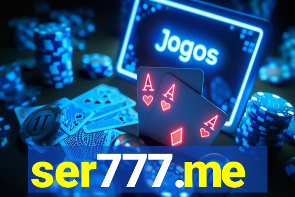 ser777.me